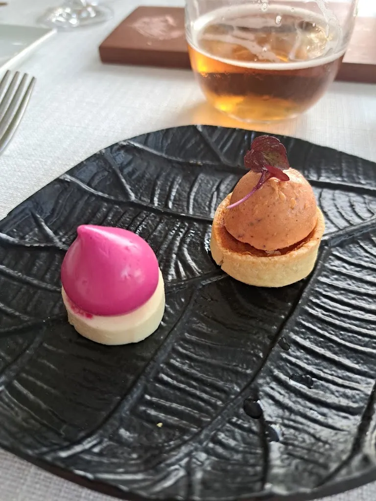 Angel_Restaurant FeVi Bosque_Luxembourg_review