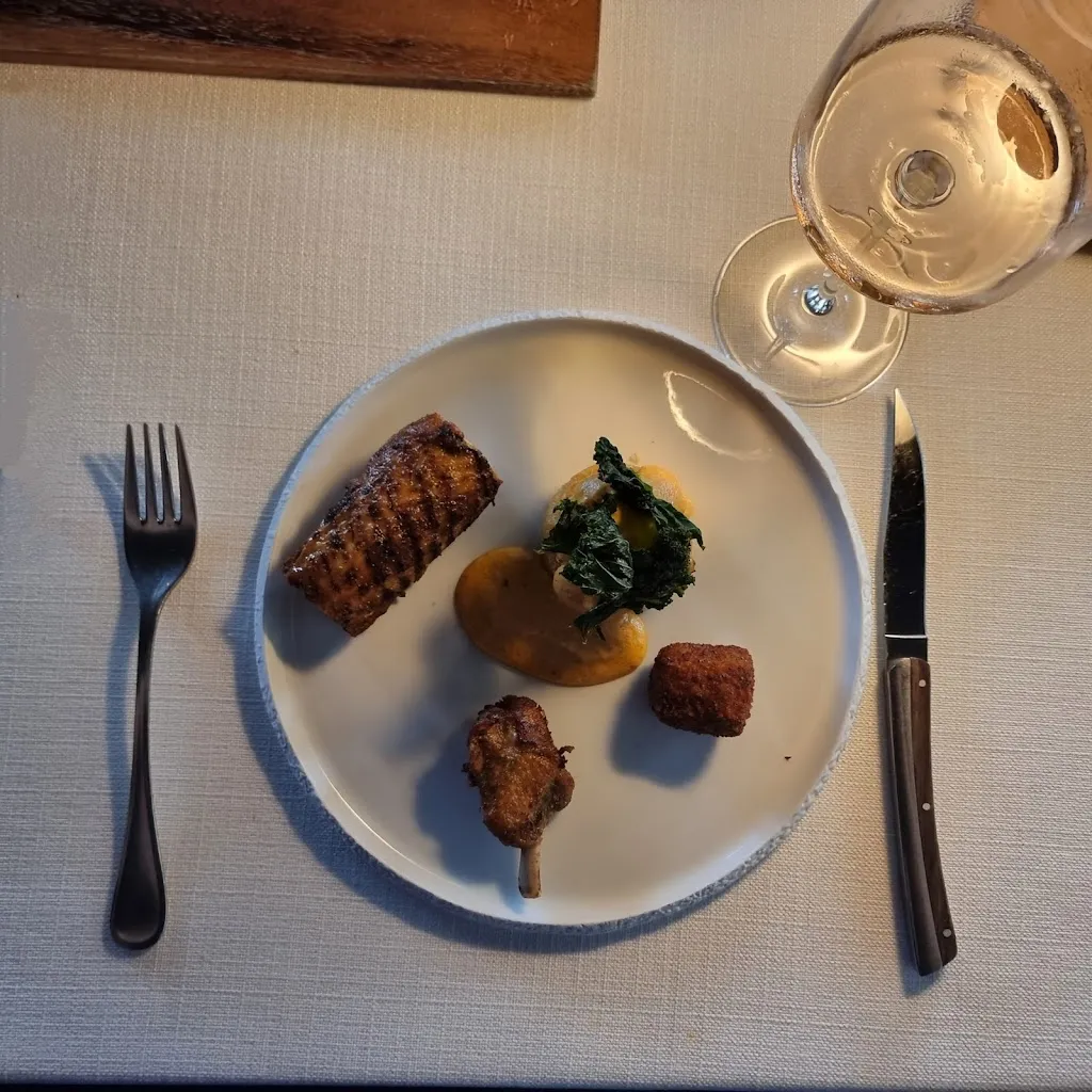 Renan Lima Baima_Restaurant FeVi Bosque_Luxembourg_review