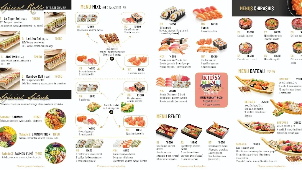 Menu_Restaurant Z&G_Bayard-sur-Marne_image_1