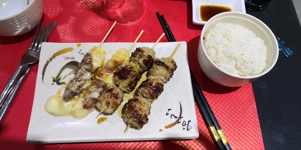 Gigi M_Restaurant Z&G_Bayard-sur-Marne_review