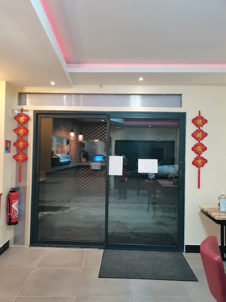 Restaurant Z&G restaurant in Bayard-sur-Marne