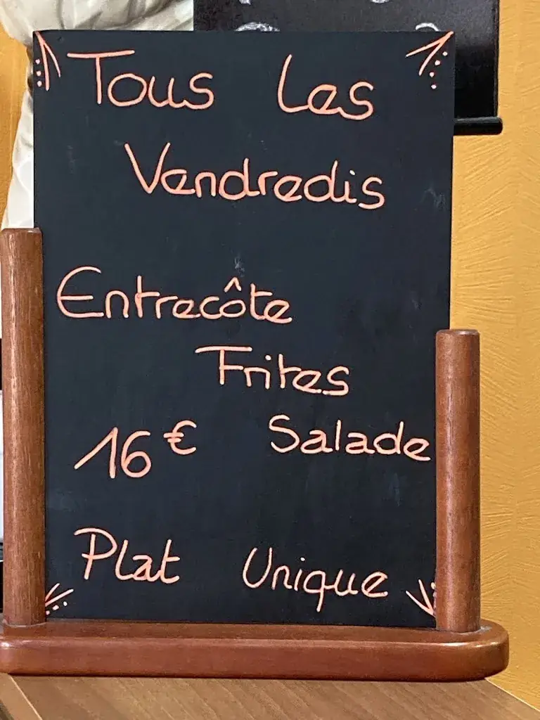 Menu_La Cigane Et Le Cigano_Rachecourt-sur-Marne_image_1