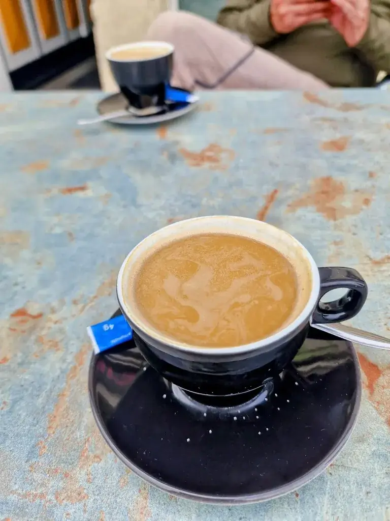 Gabi Humphries_La Cigane Et Le Cigano_Rachecourt-sur-Marne_review