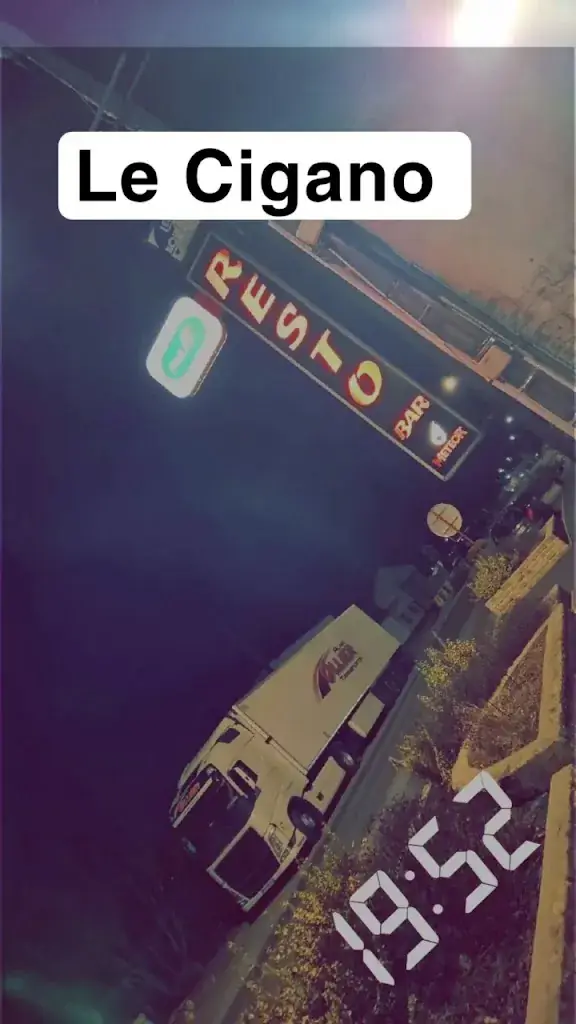 ICEMAN_La Cigane Et Le Cigano_Rachecourt-sur-Marne_review