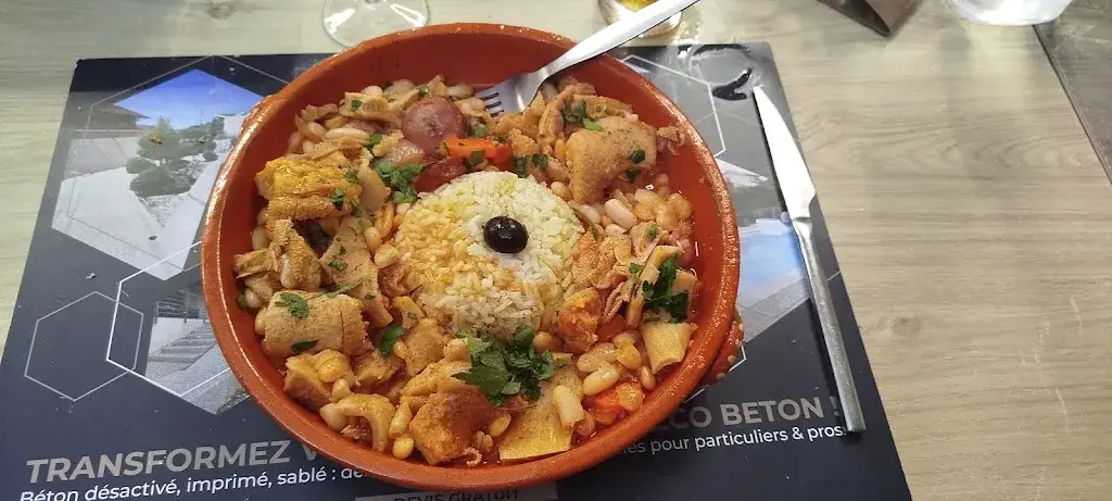 Philippe Chacon_Les Saveurs du Portugal_Tignieu-Jameyzieu_avis