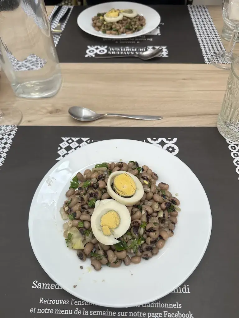 Mélanie Melim_Les Saveurs du Portugal_Tignieu-Jameyzieu_avis