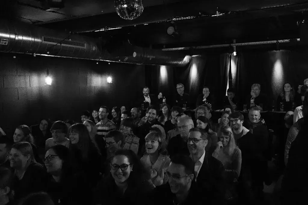 Marko Fit_Le Buro_Bulle_review