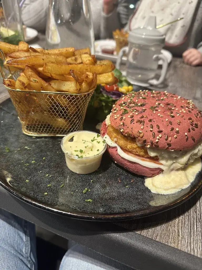 Zozo_O Tadam'_Bazeilles_review