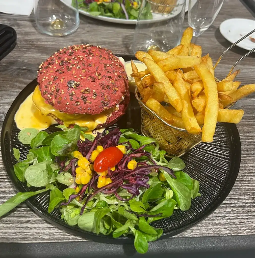 Clément Chenet_O Tadam'_Bazeilles_review