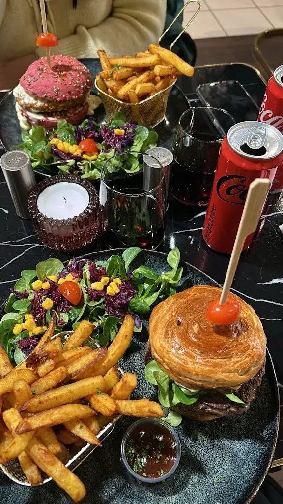 Angélina ROMANG_O Tadam'_Bazeilles_review