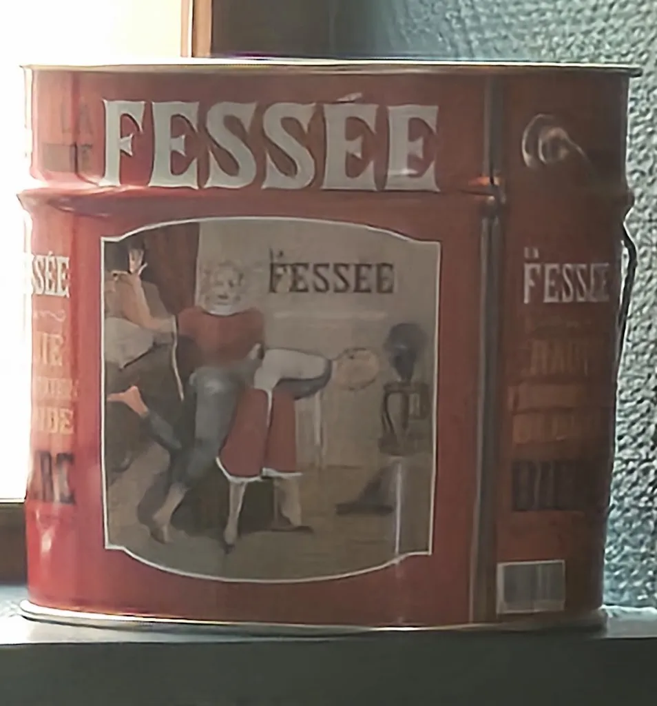 Denis Muller_Au P'tit Zinc_Bazeilles_review