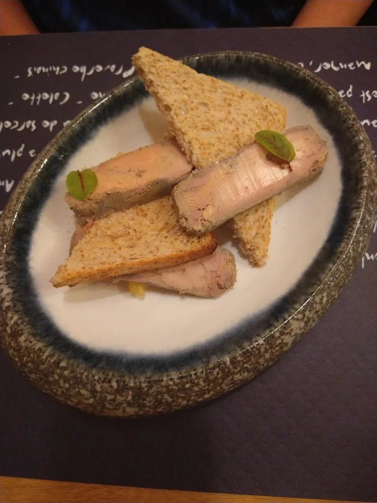 Menu_Auberge du port_Bazeilles_image_5