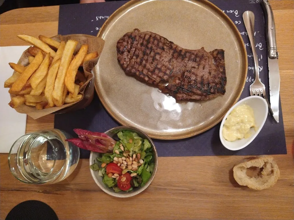 Menu_Auberge du port_Bazeilles_image_6