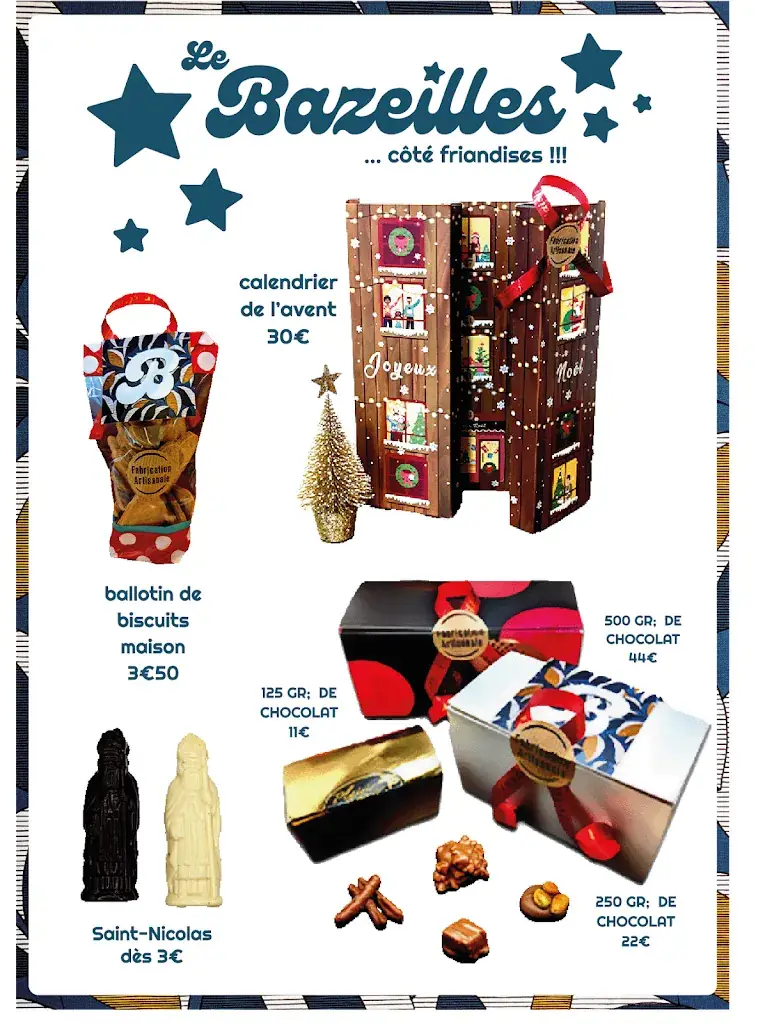 Menu_Restaurant Le Bazeilles_Toulon_image_4