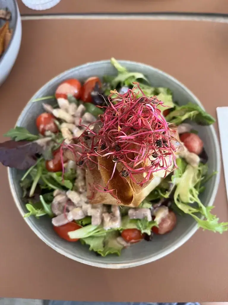 Menu_Restaurant Le Bazeilles_Toulon_image_8