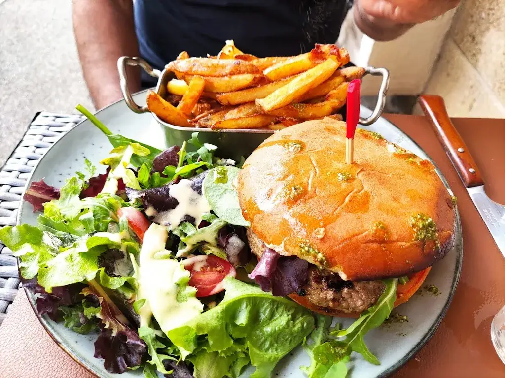 Menu_Restaurant Le Bazeilles_Toulon_image_9