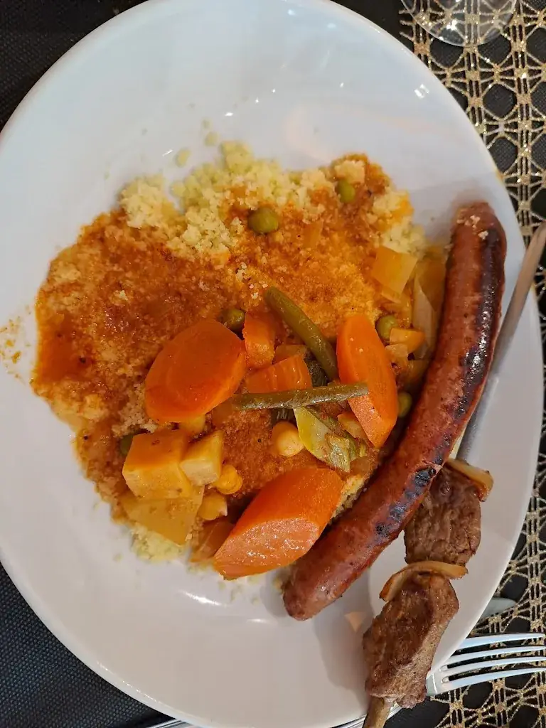 Menu_Le Palais Dervich SARL_Sedan_image_1