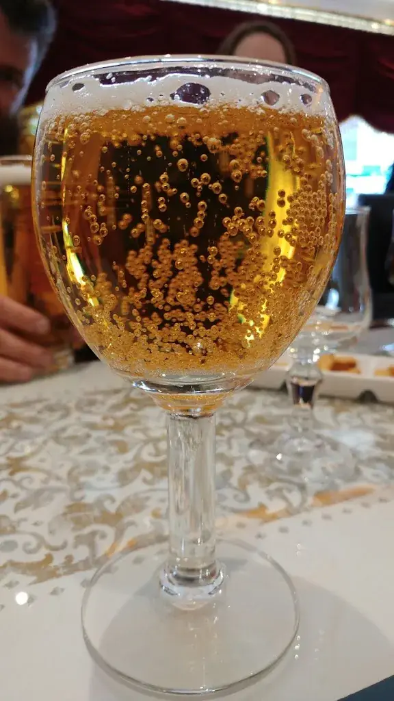 Menu_Le Palais Dervich SARL_Sedan_image_5