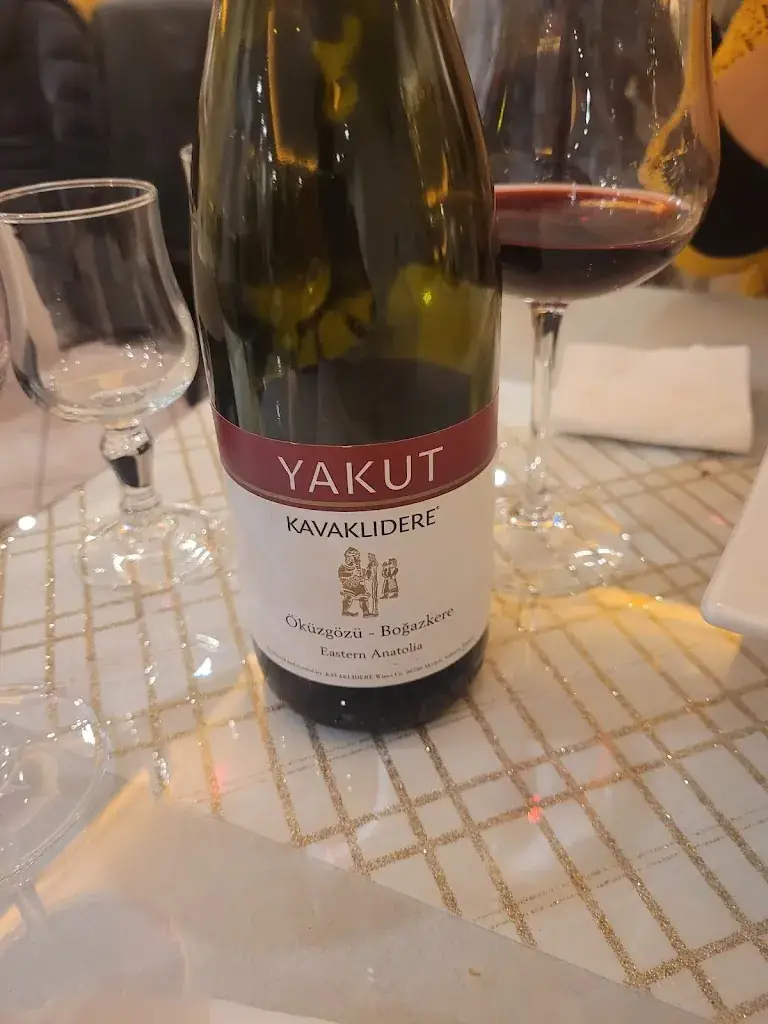 Menu_Le Palais Dervich SARL_Sedan_image_6