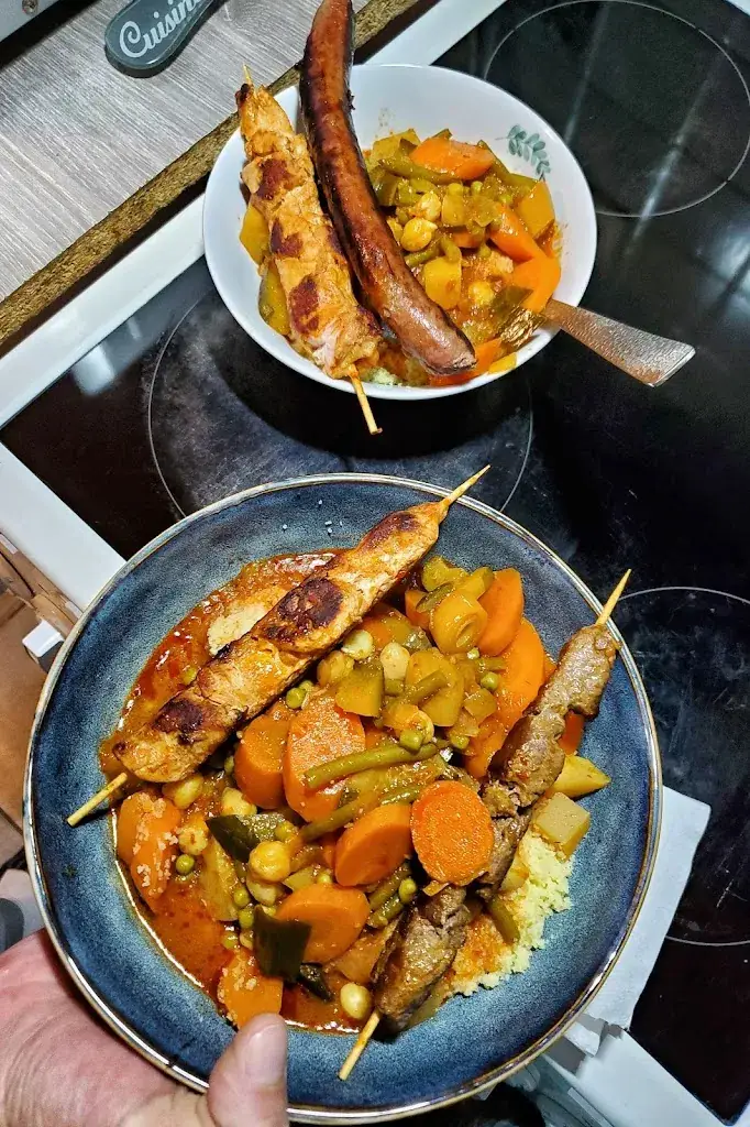 Melhia Sehel_Le Palais Dervich SARL_Sedan_avis