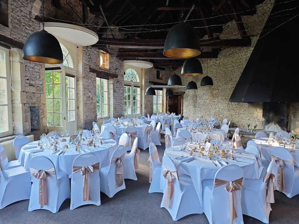 Adrien Blanchart_Château de Bazeilles_Bazeilles_review