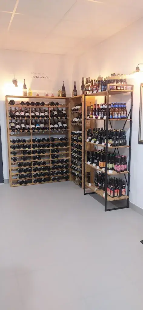 O'comptoir des Saveurs - Épicerie_Chamagnieu_slider_image_2