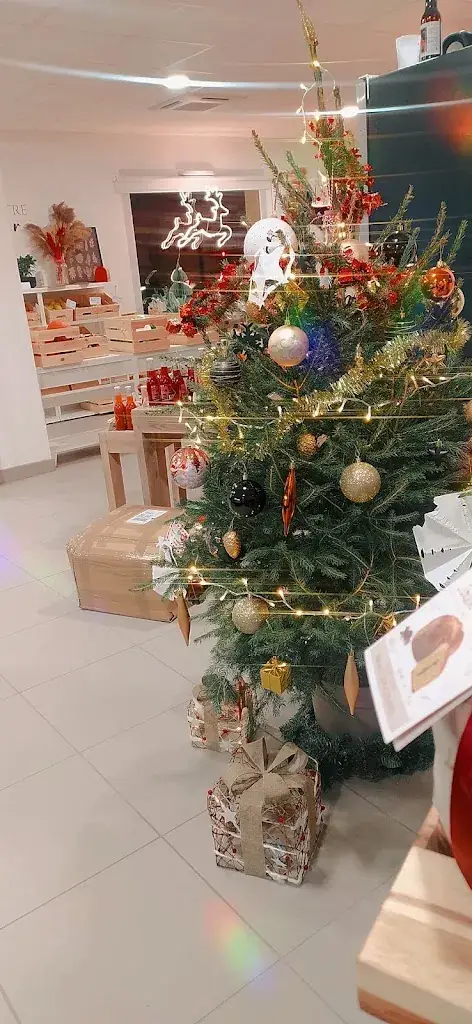 O'comptoir des Saveurs - Épicerie_Chamagnieu_slider_image_3