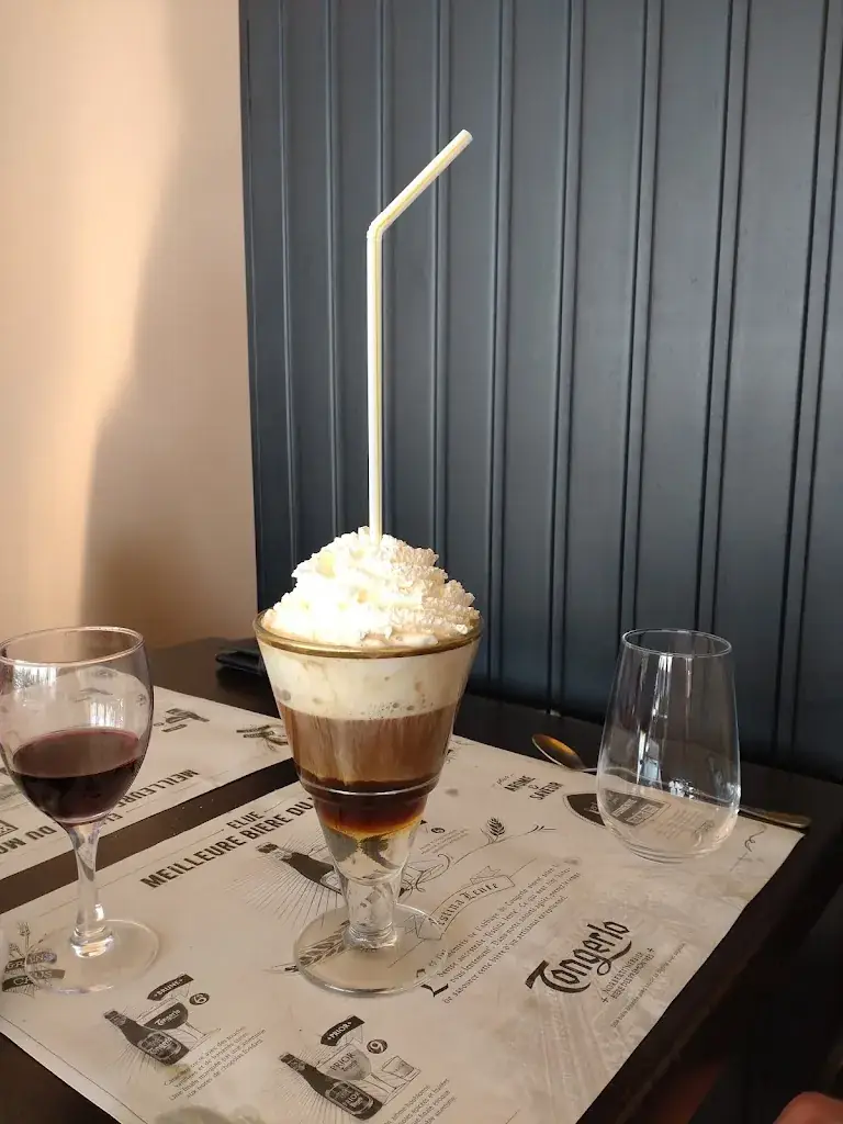 Menu_Le Restaurant du Lac de Douzy_Douzy_image_1