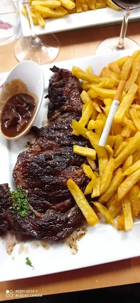 Menu_Le Restaurant du Lac de Douzy_Douzy_image_2