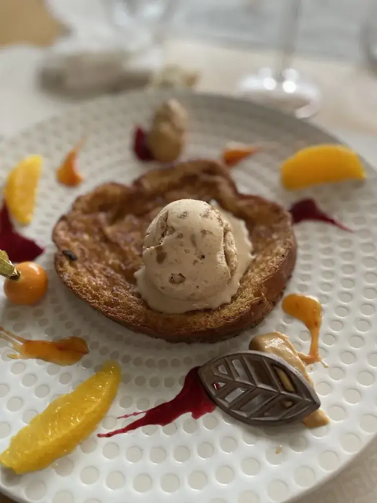 Menu_Le Restaurant du Lac de Douzy_Douzy_image_3