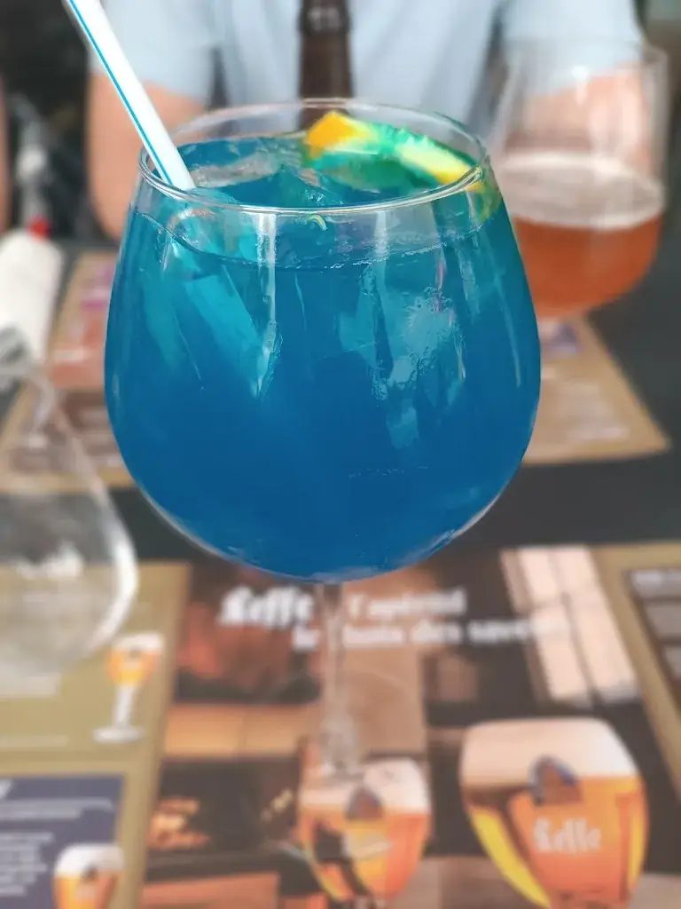 Menu_Le Restaurant du Lac de Douzy_Douzy_image_5