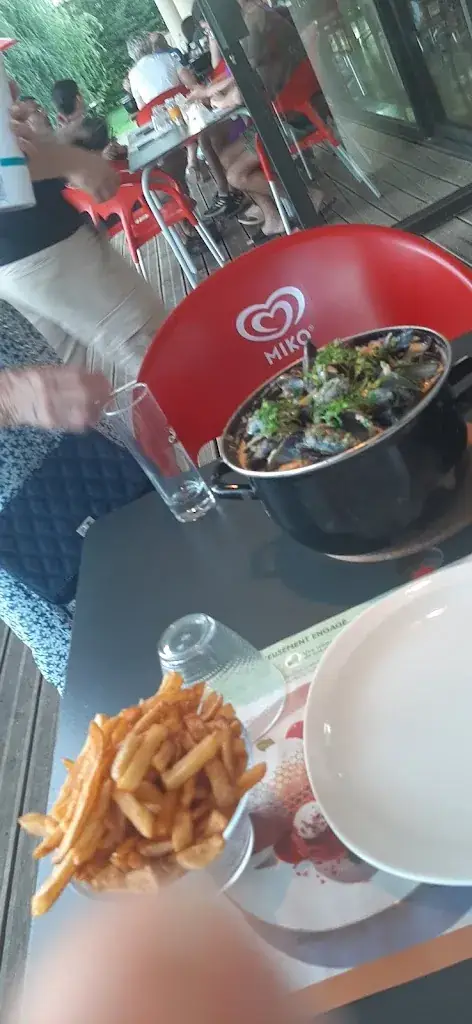 Menu_Le Restaurant du Lac de Douzy_Douzy_image_9