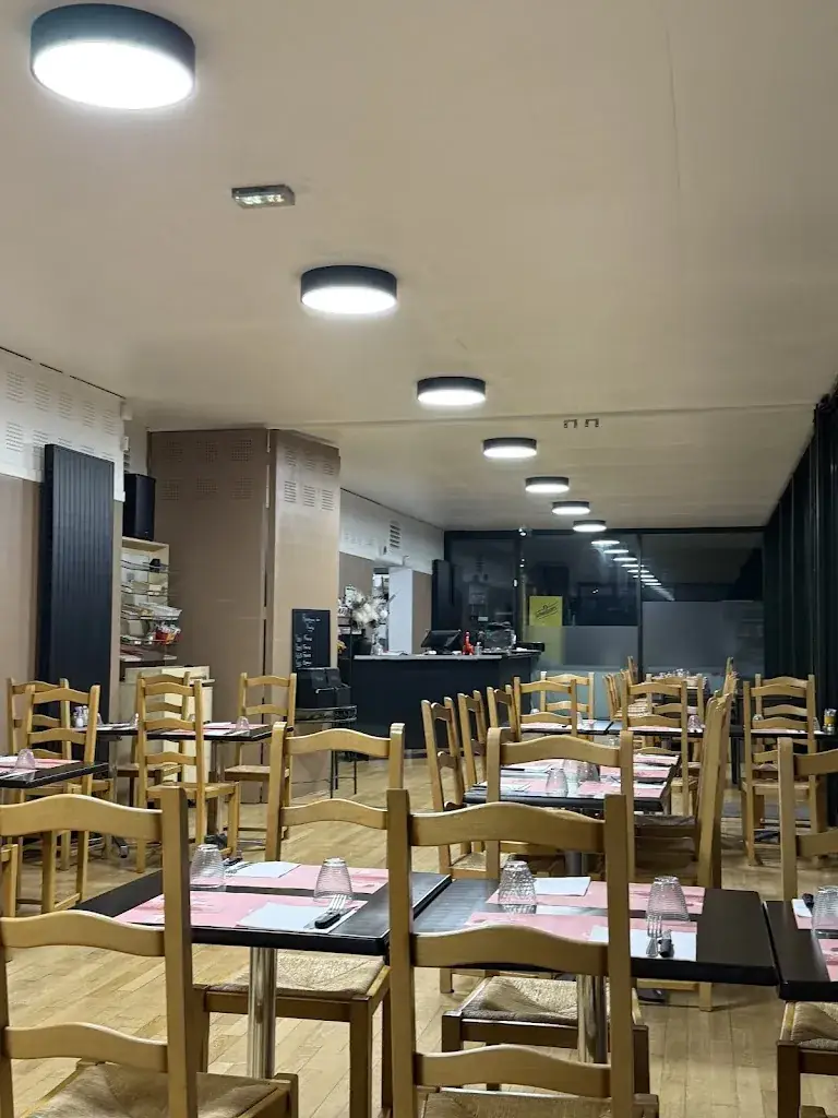 kévin Weber_Le Restaurant du Lac de Douzy_Douzy_review