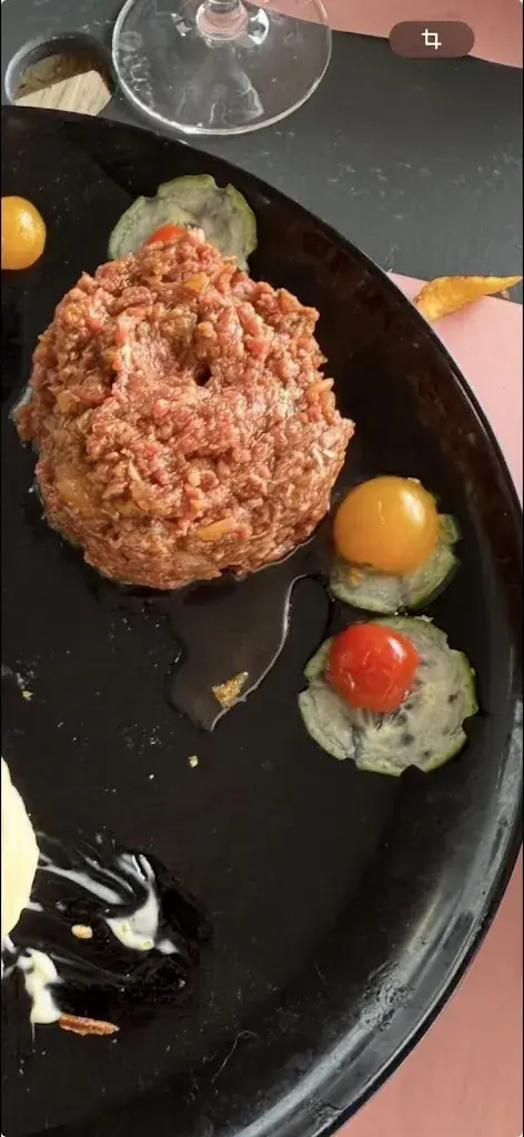 Didier Anne-Sophie_Le Restaurant du Lac de Douzy_Douzy_review