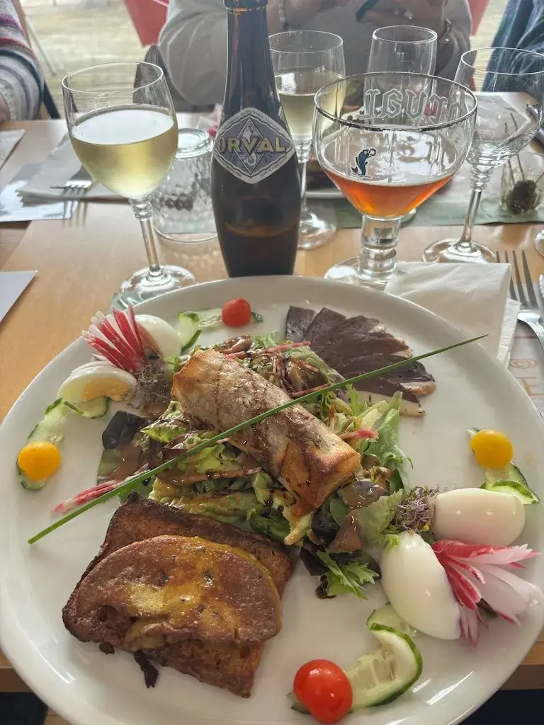 SYSTEMBTeam_Le Restaurant du Lac de Douzy_Douzy_review