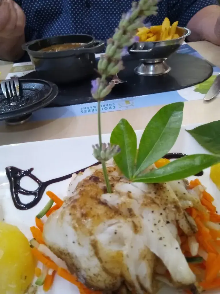 Menu_La Déesse_Sedan_image_3