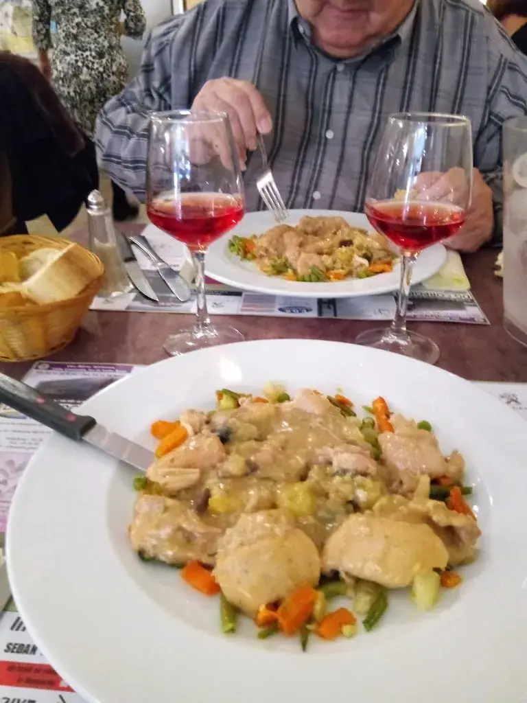 Menu_La Déesse_Sedan_image_4