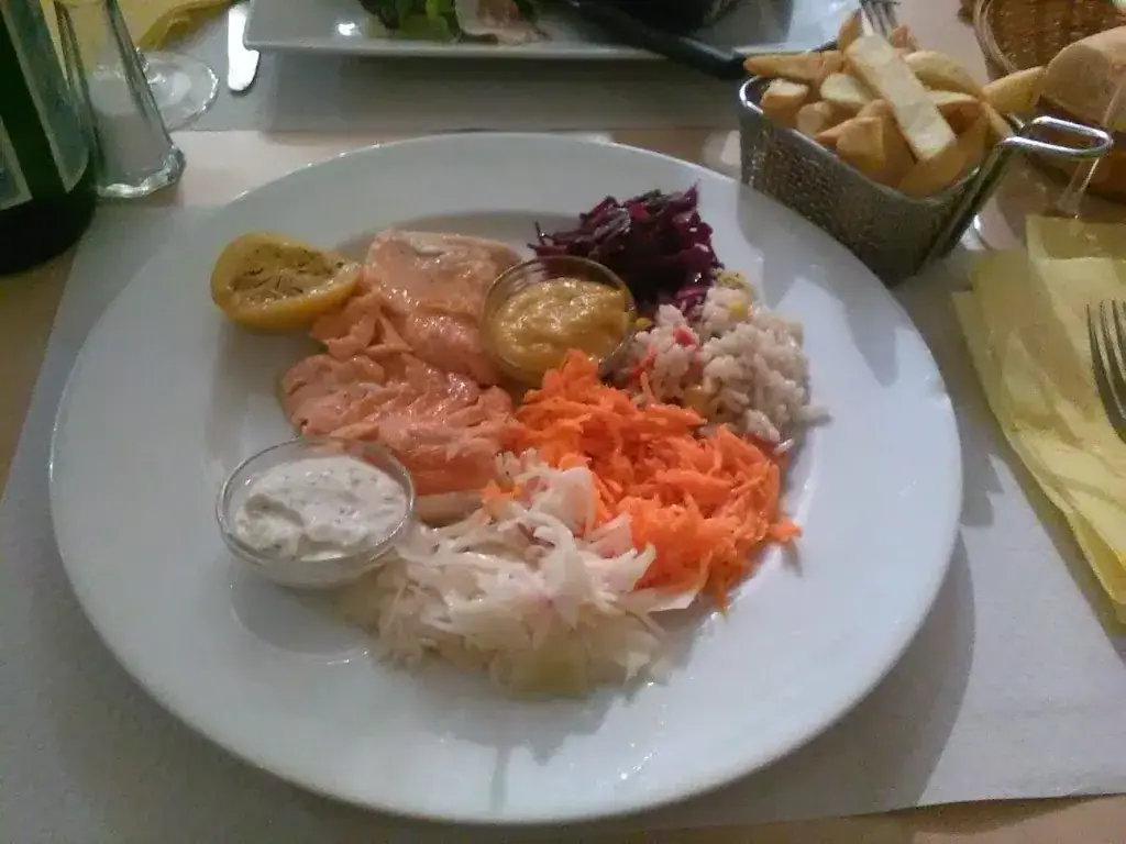 Menu_La Déesse_Sedan_image_5