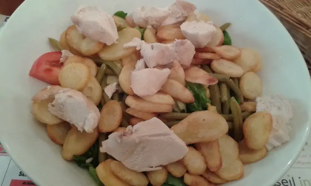 Menu_La Déesse_Sedan_image_8