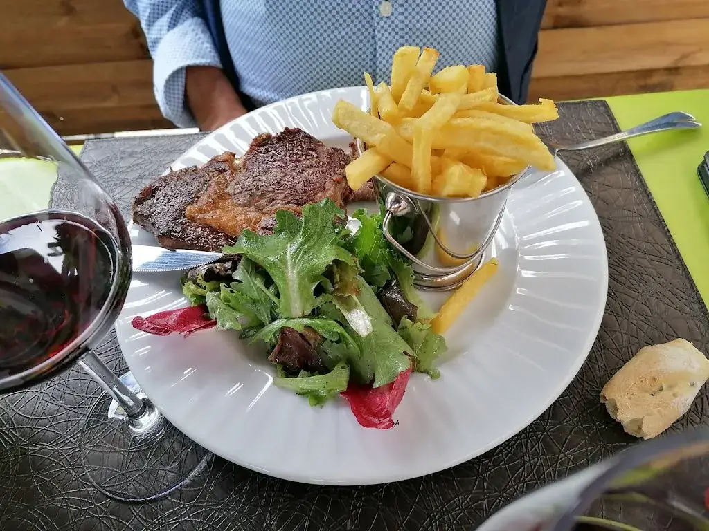 Menu_Restaurant L'Echiquier_Sedan_image_5