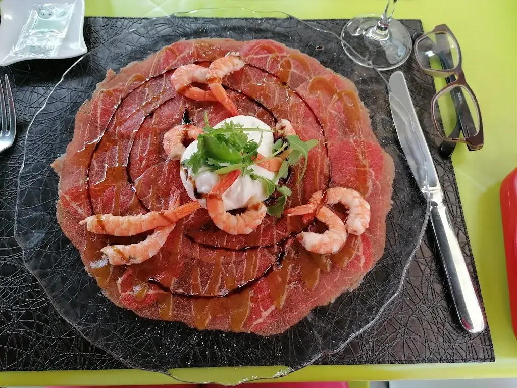 Menu_Restaurant L'Echiquier_Sedan_image_7