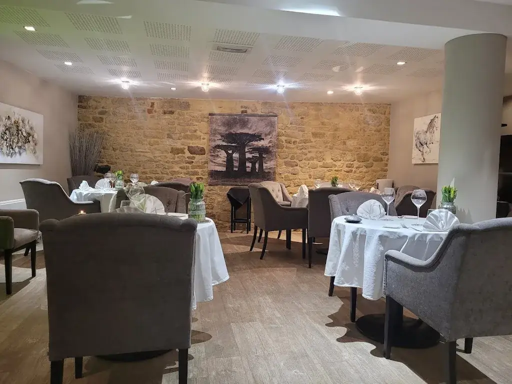 Yiannis Leandrou_Restaurant L'Echiquier_Sedan_review