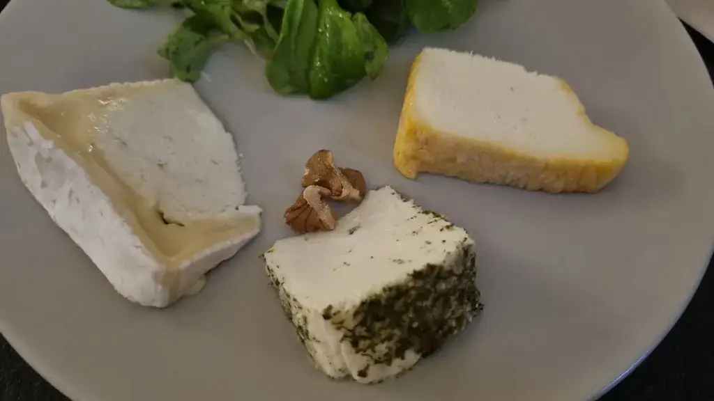 Udo Goebel_LE CELLIER_Bar-sur-Aube_review