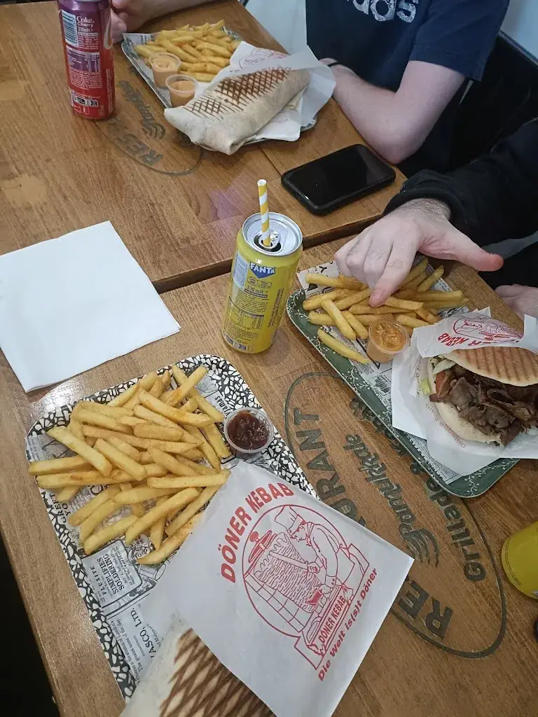 Killian Dupuy_Restaurant Pamukkale_Bar-sur-Aube_review