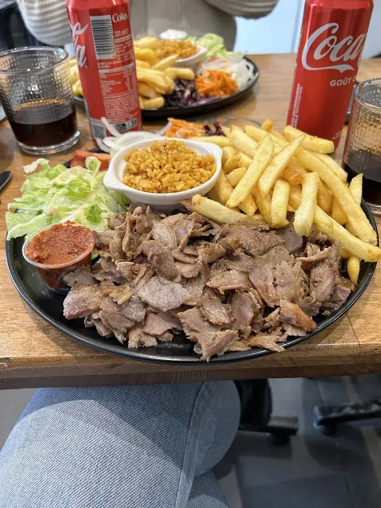 Yas Douk_Restaurant Pamukkale_Bar-sur-Aube_review