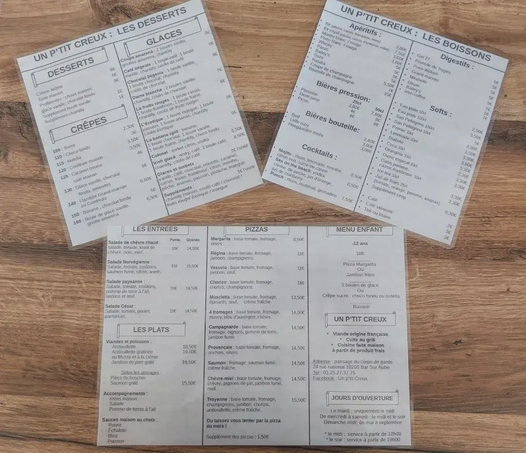 Menu_Un ptit creux_Bar-sur-Aube_image_1