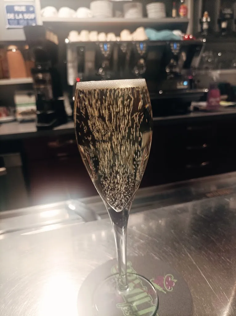 Sonia_Le Fer à Cheval_Bar-sur-Aube_review