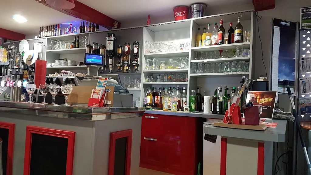 Le Fer à Cheval restaurant in Bar-sur-Aube