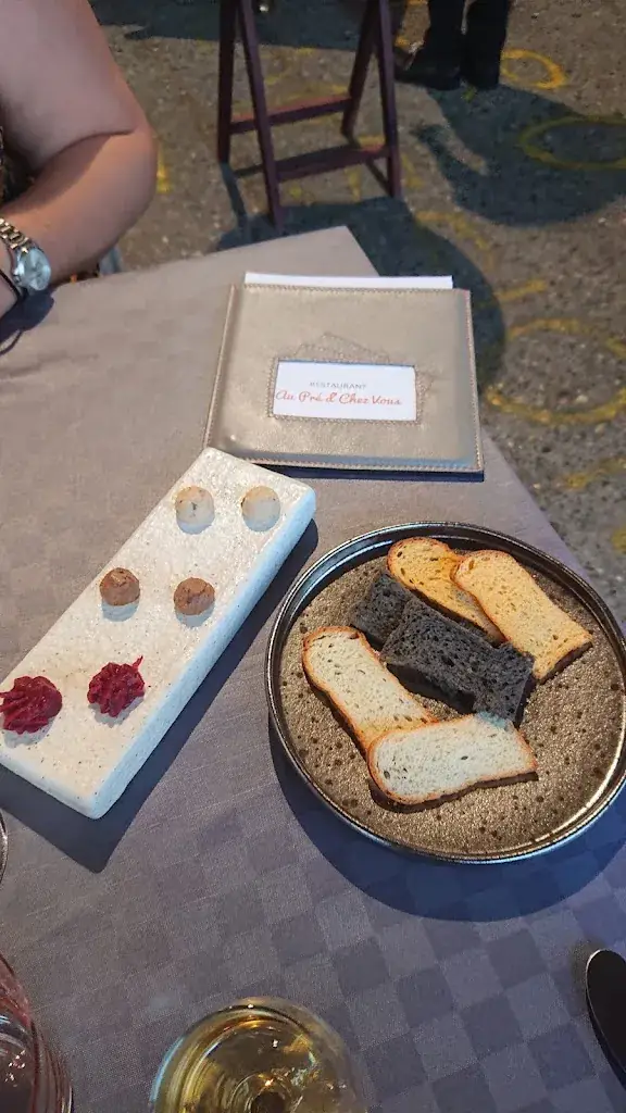 Menu_Au Pré D'Chez Vous_Crémieu_image_8