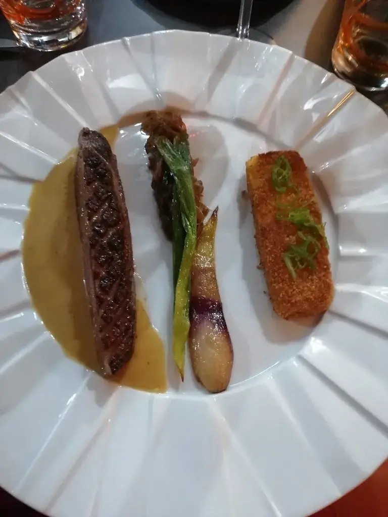 Veillon ECO_Au Pré D'Chez Vous_Crémieu_review